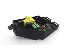 Recambio de caja fusibles/rele para citroen saxo 1.5 d sx referencia OEM IAM 185300110304 YQE000380 