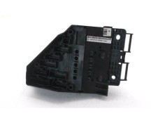 Recambio de caja fusibles/rele para citroen saxo 1.5 d sx referencia OEM IAM 185300110304 YQE000380 
