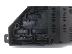 Recambio de caja fusibles/rele para citroen saxo 1.5 d sx referencia OEM IAM 185300110304 YQE000380 