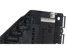 Recambio de caja fusibles/rele para citroen saxo 1.5 d sx referencia OEM IAM 185300110304 YQE000380 