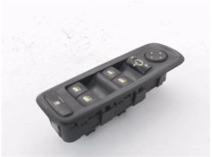 Recambio de mando elevalunas delantero izquierdo para peugeot 307 (s1) 2.0 xr referencia OEM IAM 96531123XT 532697045 
