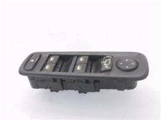 Recambio de mando elevalunas delantero izquierdo para peugeot 307 (s1) 2.0 xr referencia OEM IAM 96531123XT 532697045 