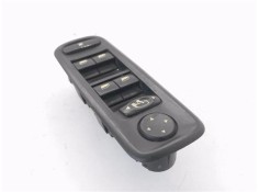 Recambio de mando elevalunas delantero izquierdo para peugeot 307 (s1) 2.0 xr referencia OEM IAM 96531123XT 532697045 