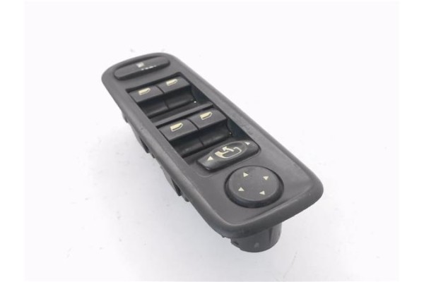 Recambio de mando elevalunas delantero izquierdo para peugeot 307 (s1) 2.0 xr referencia OEM IAM 96531123XT 532697045 