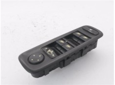 Recambio de mando elevalunas delantero izquierdo para peugeot 307 (s1) 2.0 xr referencia OEM IAM 96531123XT 532697045 