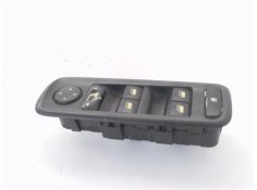 Recambio de mando elevalunas delantero izquierdo para peugeot 307 (s1) 2.0 xr referencia OEM IAM 96531123XT 532697045 