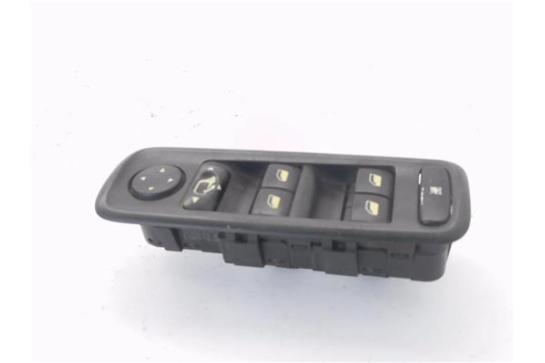 Recambio de mando elevalunas delantero izquierdo para peugeot 307 (s1) 2.0 xr referencia OEM IAM 96531123XT 532697045 