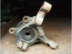 Recambio de mangueta delantero derecha para renault express furgón (f40_, g40_) 1.9 d (64) referencia OEM IAM   