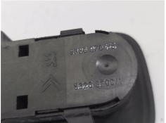 Recambio de mando elevalunas delantero izquierdo para peugeot 307 (s1) 2.0 xr referencia OEM IAM 96531123XT 532697045 