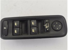 Recambio de mando elevalunas delantero izquierdo para peugeot 307 (s1) 2.0 xr referencia OEM IAM 96531123XT 532697045 