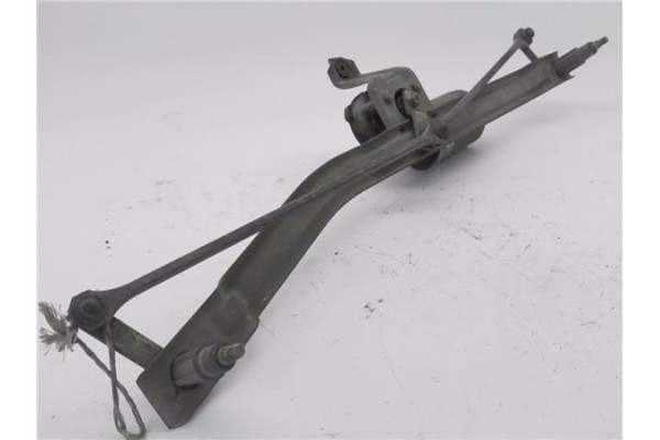 Recambio de motor limpiaparabrisas delantero para volkswagen golf ii (191/193) 1.6 10 millionen referencia OEM IAM 191955113  