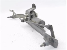 Recambio de motor limpiaparabrisas delantero para volkswagen golf ii (191/193) 1.6 10 millionen referencia OEM IAM 191955113  