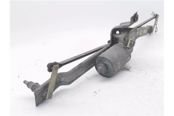 Recambio de motor limpiaparabrisas delantero para volkswagen golf ii (191/193) 1.6 10 millionen referencia OEM IAM 191955113  
