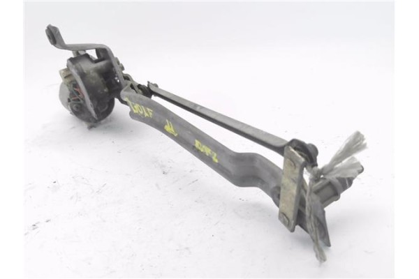 Recambio de motor limpiaparabrisas delantero para volkswagen golf ii (191/193) 1.6 10 millionen referencia OEM IAM 191955113  