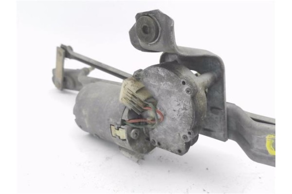 Recambio de motor limpiaparabrisas delantero para volkswagen golf ii (191/193) 1.6 10 millionen referencia OEM IAM 191955113  