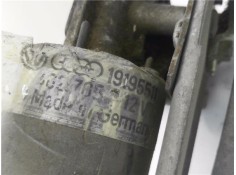 Recambio de motor limpiaparabrisas delantero para volkswagen golf ii (191/193) 1.6 10 millionen referencia OEM IAM 191955113  