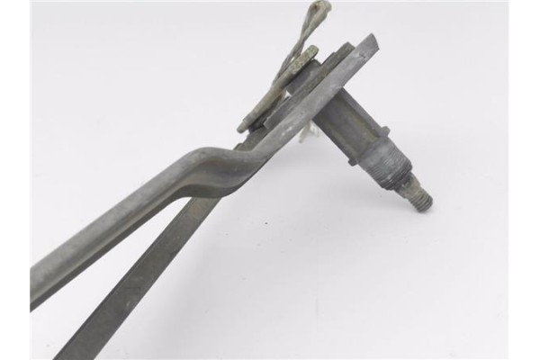 Recambio de motor limpiaparabrisas delantero para volkswagen golf ii (191/193) 1.6 10 millionen referencia OEM IAM 191955113  