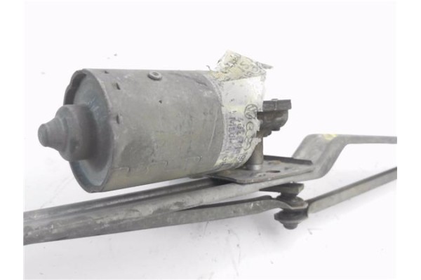 Recambio de motor limpiaparabrisas delantero para volkswagen golf ii (191/193) 1.6 10 millionen referencia OEM IAM 191955113  