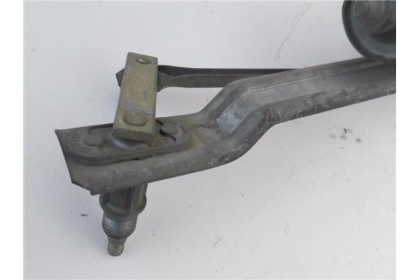 Recambio de motor limpiaparabrisas delantero para volkswagen golf ii (191/193) 1.6 10 millionen referencia OEM IAM 191955113  