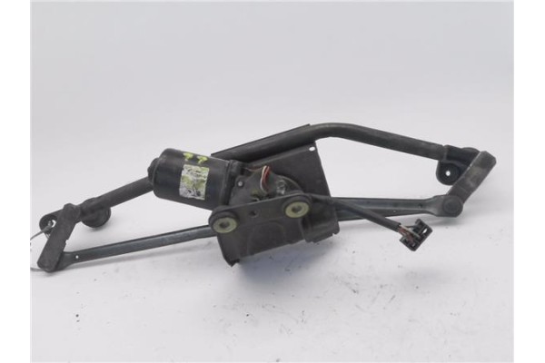 Recambio de motor limpiaparabrisas delantero para mercedes-benz vito furgón (638) 2.3 108 d  (638.064) referencia OEM IAM 638820