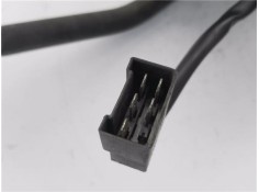 Recambio de motor limpiaparabrisas delantero para mercedes-benz vito furgón (638) 2.3 108 d  (638.064) referencia OEM IAM 638820