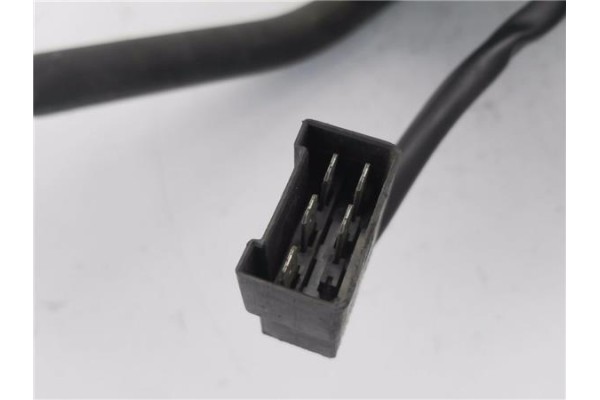 Recambio de motor limpiaparabrisas delantero para mercedes-benz vito furgón (638) 2.3 108 d  (638.064) referencia OEM IAM 638820