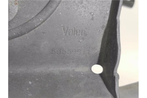 Recambio de motor limpiaparabrisas delantero para mercedes-benz vito furgón (638) 2.3 108 d  (638.064) referencia OEM IAM 638820