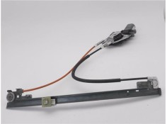 Recambio de mecanismo elevalunas delantero derecho para citroen saxo 1.4 exclusive referencia OEM IAM 400472T1  