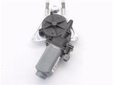 Recambio de mecanismo elevalunas delantero derecho para citroen saxo 1.4 exclusive referencia OEM IAM 400472T1  