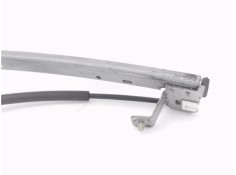 Recambio de mecanismo elevalunas delantero derecho para citroen saxo 1.4 exclusive referencia OEM IAM 400472T1  