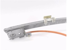 Recambio de mecanismo elevalunas delantero derecho para citroen saxo 1.4 exclusive referencia OEM IAM 400472T1  