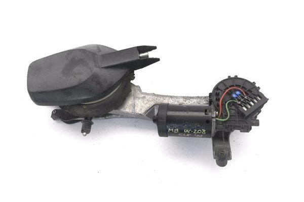 Recambio de motor limpiaparabrisas delantero para mercedes-benz clk (bm 208) coupe referencia OEM IAM 3902414200DP 5,80E+08 