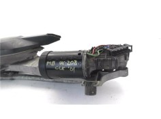 Recambio de motor limpiaparabrisas delantero para mercedes-benz clk (bm 208) coupe referencia OEM IAM 3902414200DP 5,80E+08 