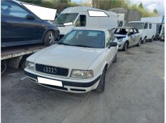 AUDI 80 BERLINA/AVANT