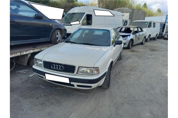 AUDI 80 BERLINA/AVANT