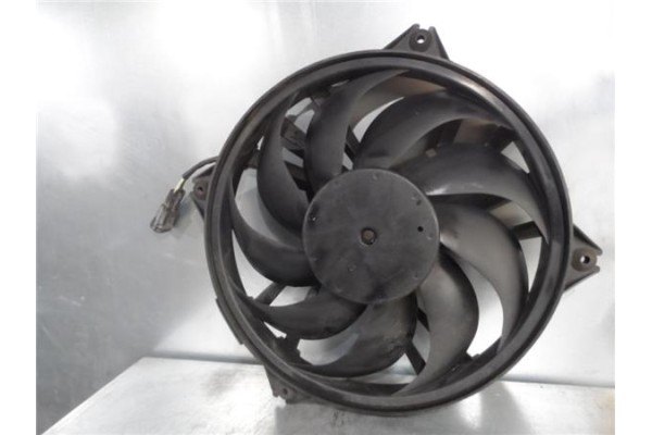 Recambio de electroventilador para citroen c5 berlina (2004) 2.0 hdi (rcrhrh) referencia OEM IAM   