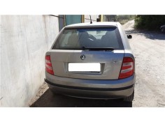 skoda fabia (6y2/6y3) del año 2007
