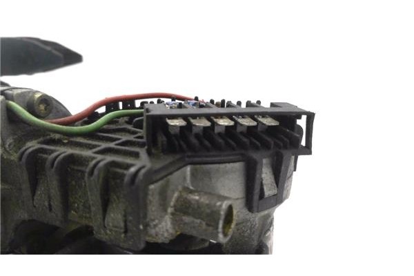 Recambio de motor limpiaparabrisas delantero para mercedes-benz clk (bm 208) coupe referencia OEM IAM 3902414200DP 5,80E+08 
