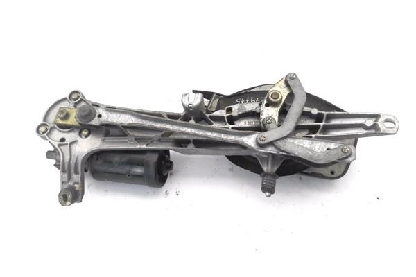 Recambio de motor limpiaparabrisas delantero para mercedes-benz clk (bm 208) coupe referencia OEM IAM 3902414200DP 5,80E+08 