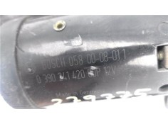 Recambio de motor limpiaparabrisas delantero para mercedes-benz clk (bm 208) coupe referencia OEM IAM 3902414200DP 5,80E+08 