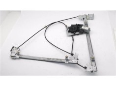 Recambio de mecanismo elevalunas delantero izquierdo para volkswagen polo iii (6n1) referencia OEM IAM D334700454500018 190710 