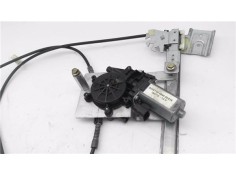 Recambio de mecanismo elevalunas delantero izquierdo para volkswagen polo iii (6n1) referencia OEM IAM D334700454500018 190710 