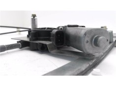 Recambio de mecanismo elevalunas delantero izquierdo para volkswagen polo iii (6n1) referencia OEM IAM D334700454500018 190710 