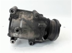 Recambio de compresor aire acond. para ford fusion (cbk) 1.25 + referencia OEM IAM YS4H19D629AB  