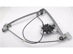 Recambio de mecanismo elevalunas delantero izquierdo para volkswagen polo iii (6n1) referencia OEM IAM D334700454500018 190710 