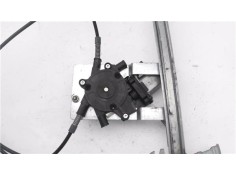 Recambio de mecanismo elevalunas delantero izquierdo para volkswagen polo iii (6n1) referencia OEM IAM D334700454500018 190710 