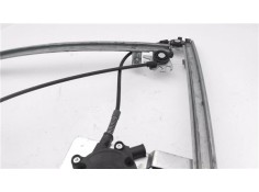 Recambio de mecanismo elevalunas delantero izquierdo para volkswagen polo iii (6n1) referencia OEM IAM D334700454500018 190710 