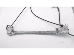 Recambio de mecanismo elevalunas delantero izquierdo para volkswagen polo iii (6n1) referencia OEM IAM D334700454500018 190710 