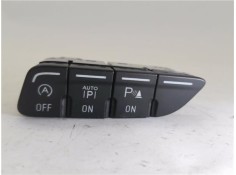 MANDO MULTIFUNCION AM5T14B436BB 