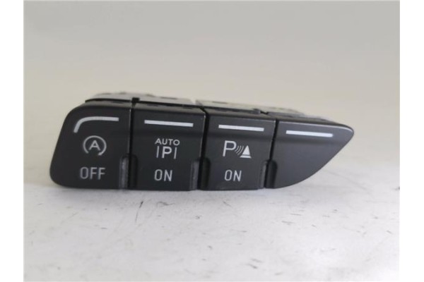 Recambio de mando multifuncion para ford focus berlina (cew) 1.0 business referencia OEM IAM AM5T14B436BB  